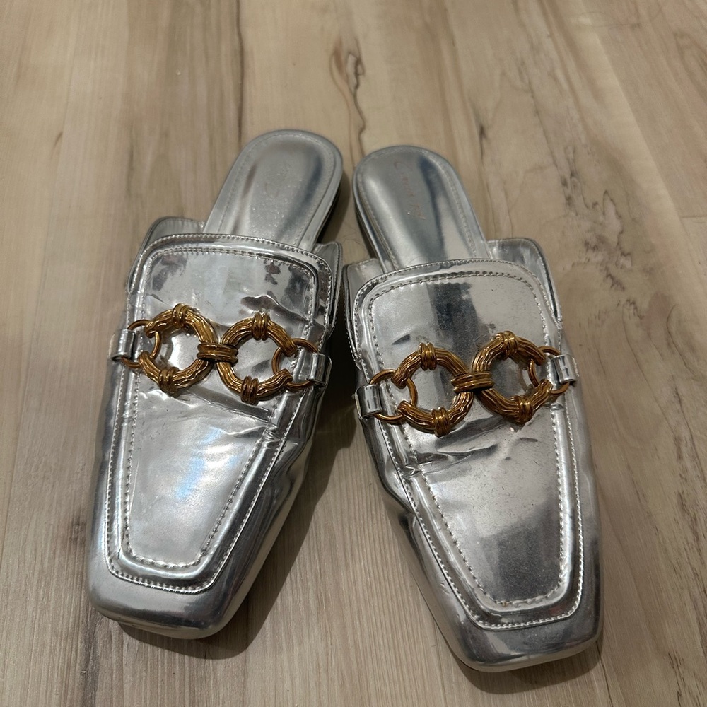 Circus by Sam Edelman loafers